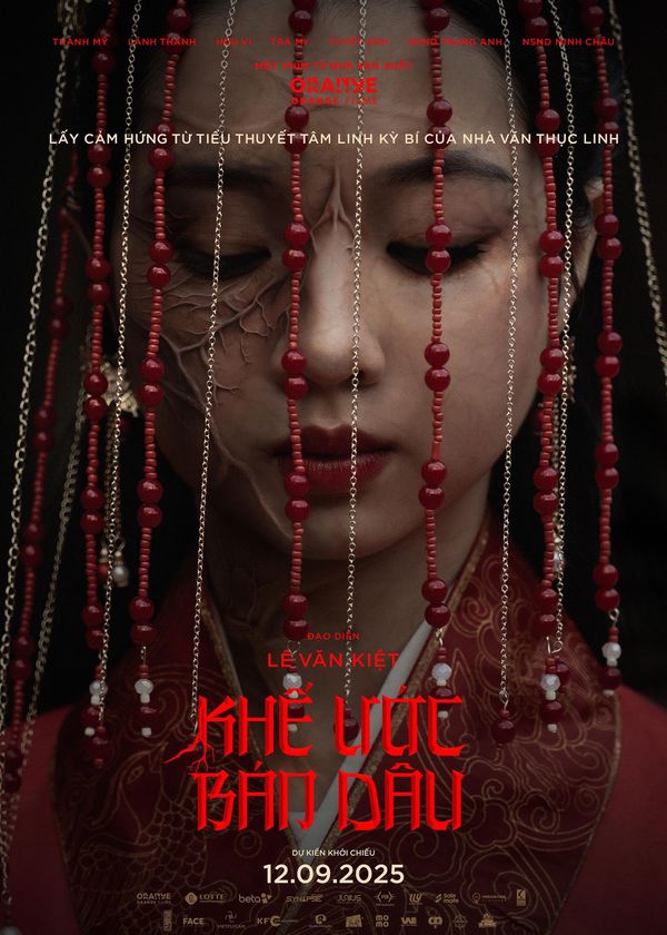 Khế Ước Bán Dâu