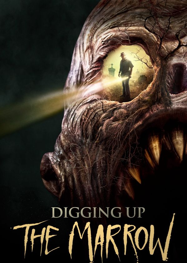 Khai Quật Tổ Quỷ