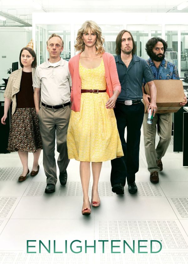 Khai Sáng (Phần 2)