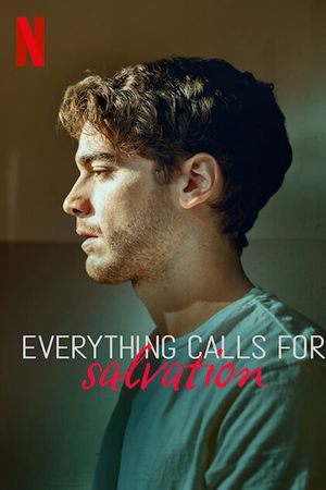 Khao Khát Cứu Rỗi