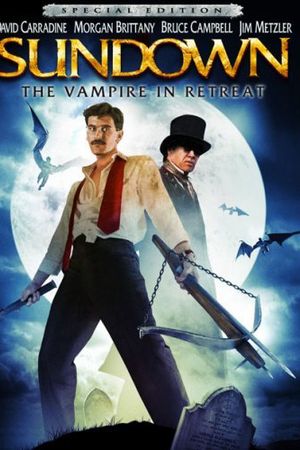 Khắc Tinh Của Ma Cà Rồng