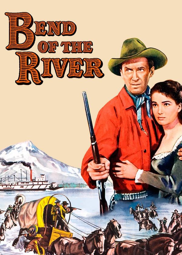 Khúc Uốn Của Dòng Sông