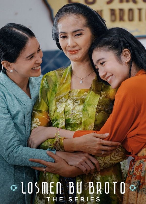 Khách Sạn Của Bà Broto