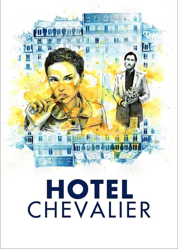 Khách Sạn Chevalier