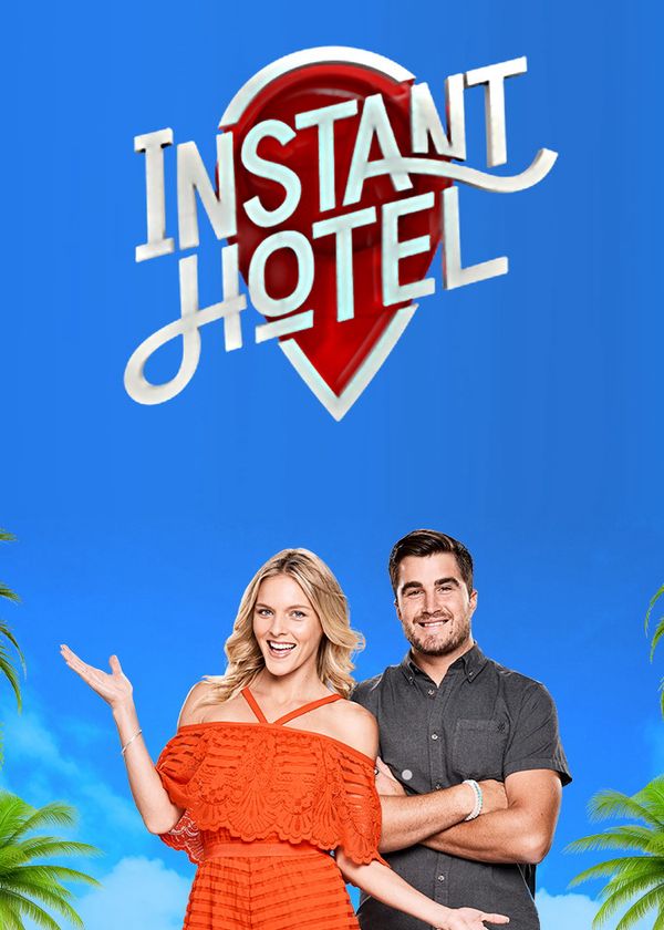 Khách sạn cấp tốc (Phần 2)