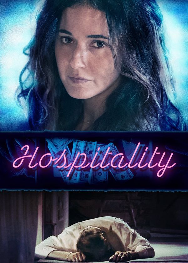 Khách Trọ Bí Ẩn