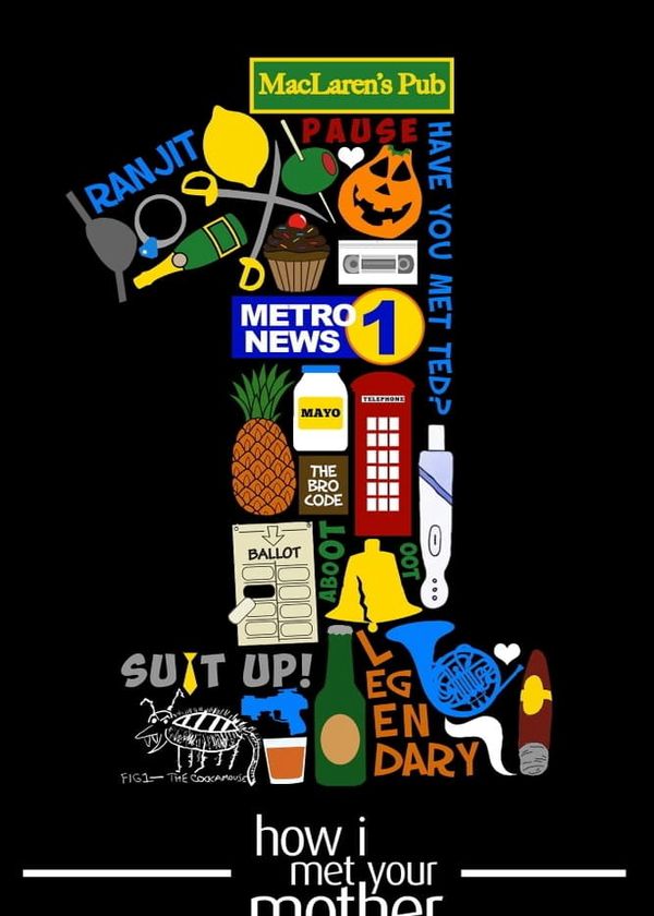 Khi Bố Gặp Mẹ (Phần 1)