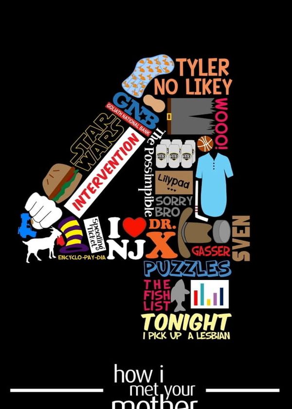 Khi Bố Gặp Mẹ (Phần 4)