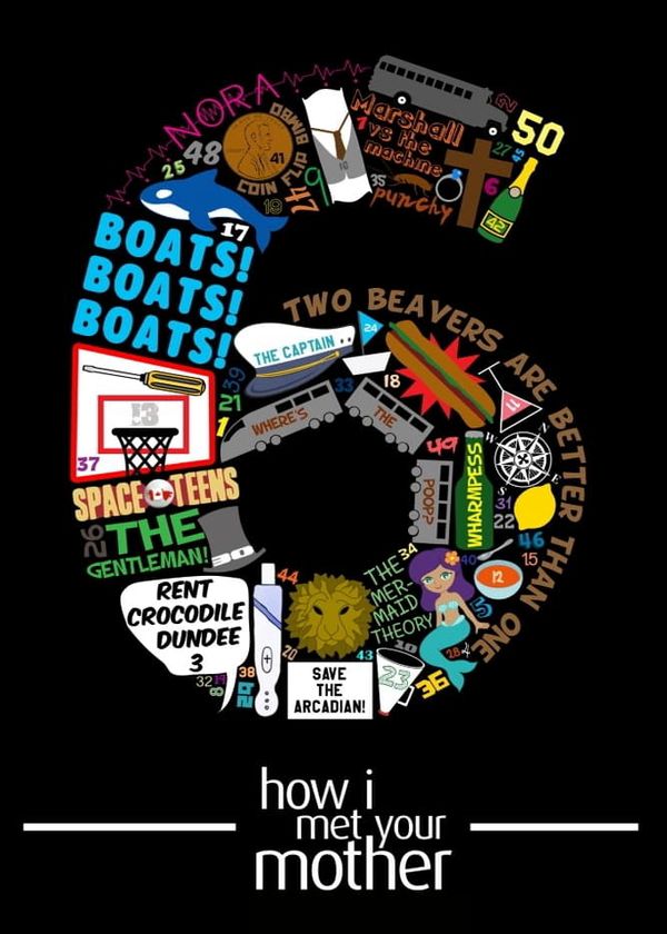 Khi Bố Gặp Mẹ (Phần 6)