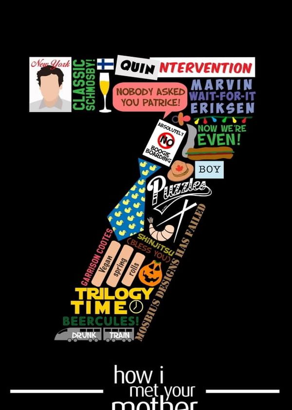 Khi Bố Gặp Mẹ (Phần 7)