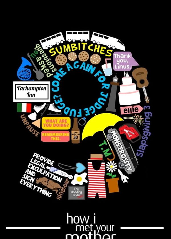 Khi Bố Gặp Mẹ (Phần 9)