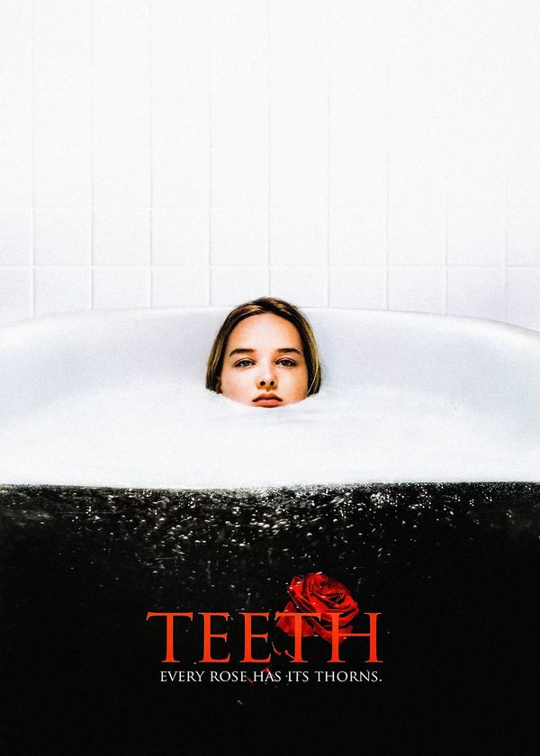 Khi Chỗ Ấy Mọc Răng