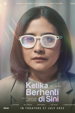 Khi Dừng Lại Ở Đây