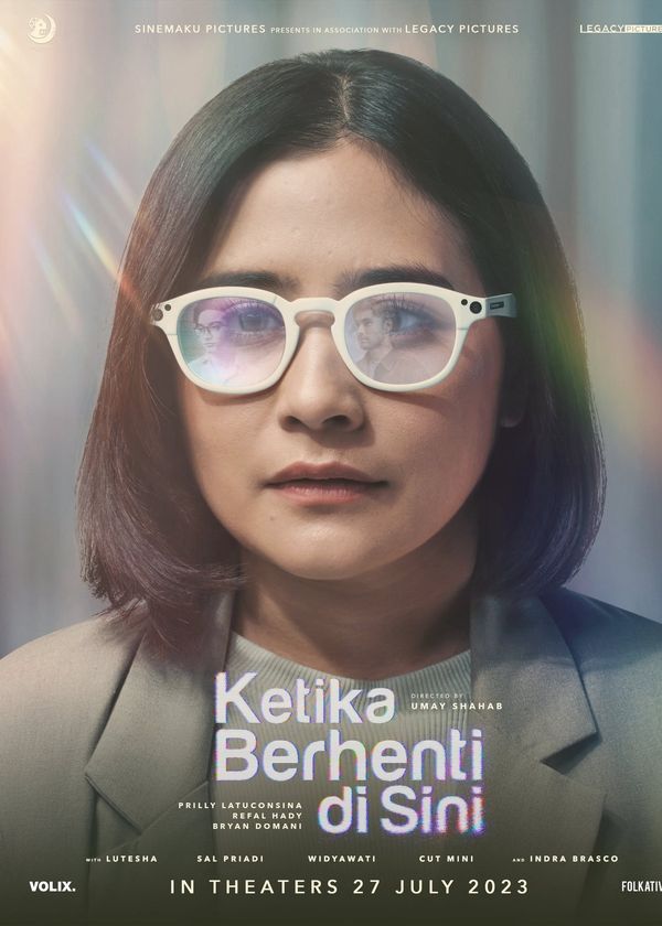 Khi Dừng Lại Ở Đây