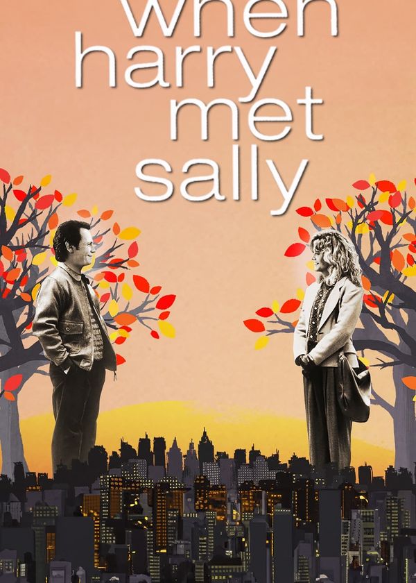 Khi Harry Gặp Sally...