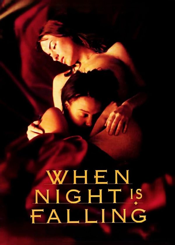 Khi Đêm Buông Xuống