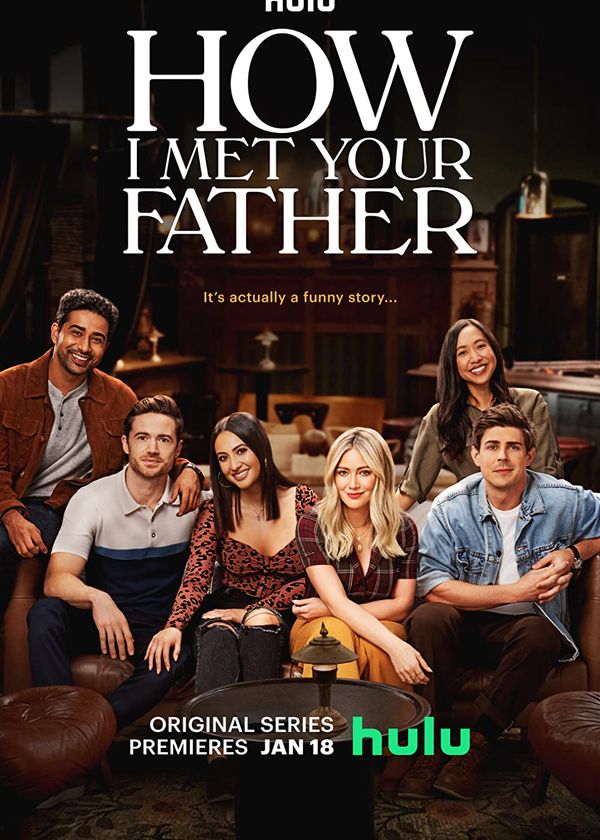 Khi Mẹ Gặp Bố (Phần 1)