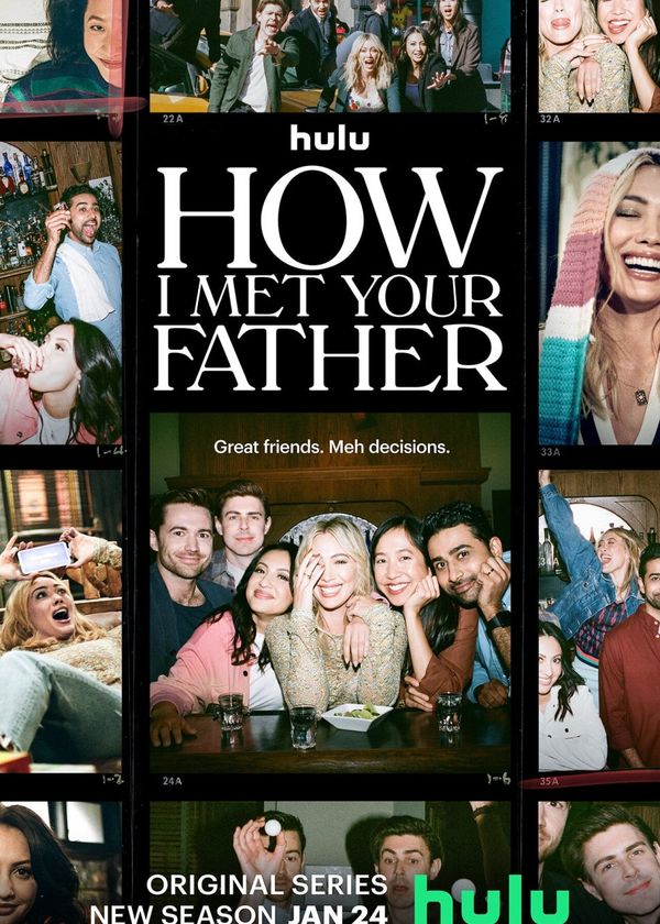 Khi Mẹ Gặp Bố (Phần 2)