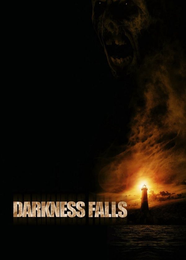 Khi Màn Đêm Buông Xuống