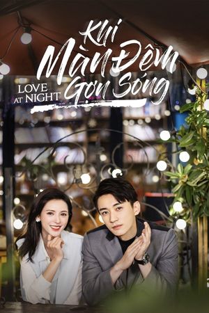 Khi Màn Đêm Gợn Sóng