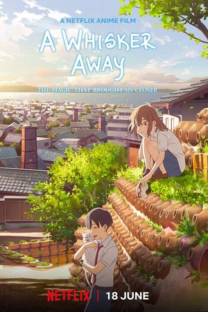 Khi Muốn Khóc, Tôi Đeo Mặt Nạ Mèo