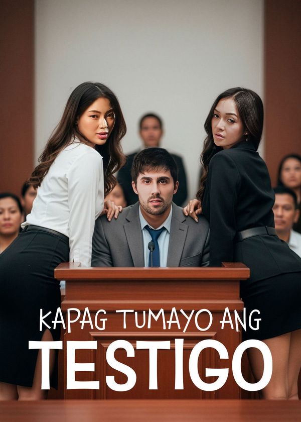 Khi nhân chứng lên tiếng