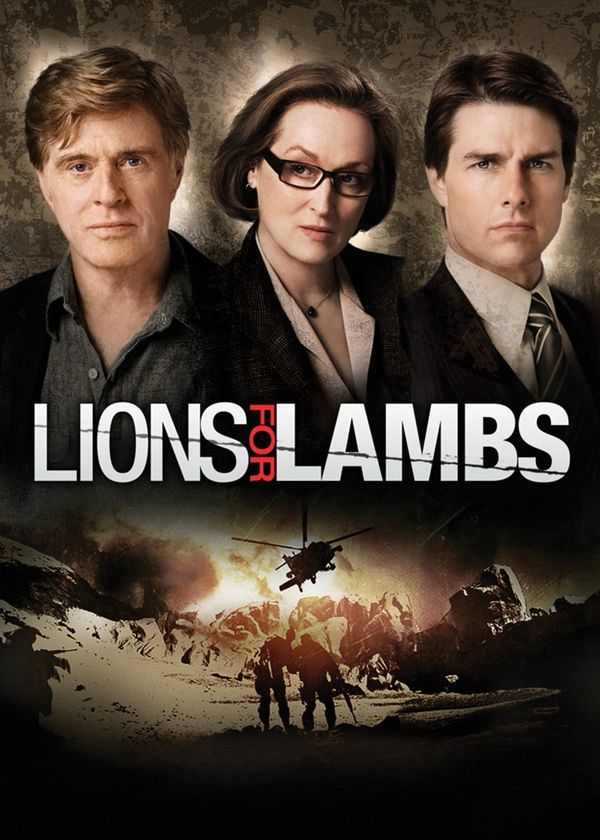 Khi Sư Tử Nổi Giận