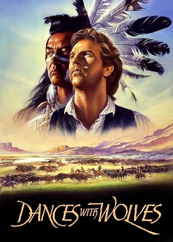 Khiêu Vũ Với Bầy Sói