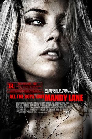 Khủng Bố Mandy Lane