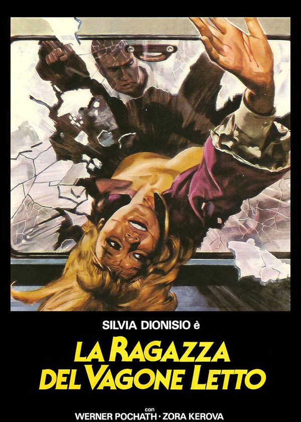 Khủng bố tốc hành