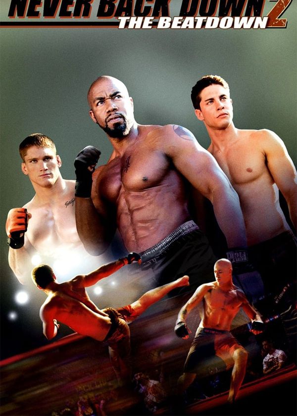 Không Chùn Bước 2