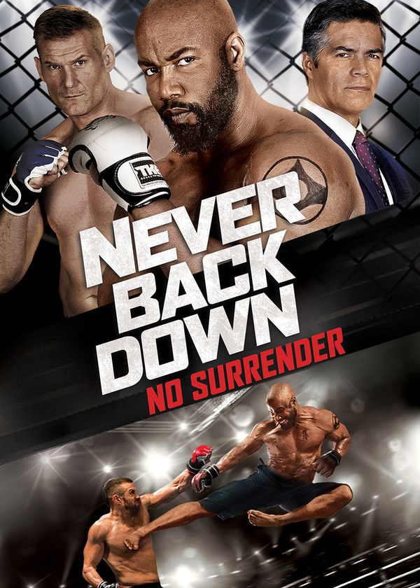 Không Chùn Bước 4