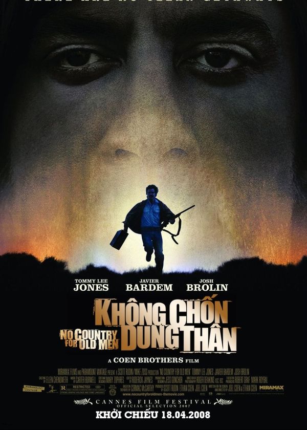 Không Chốn Dung Thân