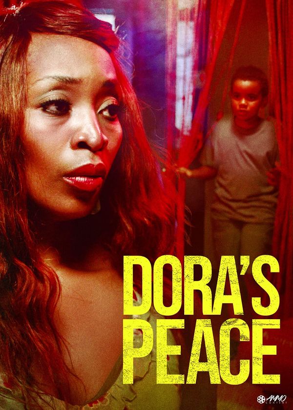 Không Chốn Nương Thân