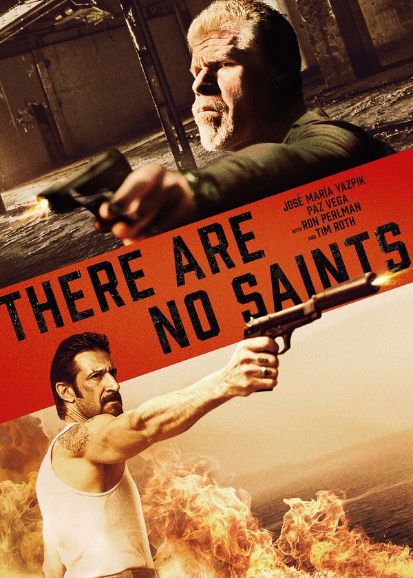 Không Còn Cách Nào