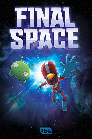 Không Gian Cuối Cùng (Phần 1)