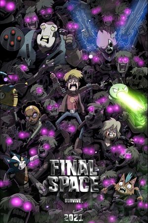 Không Gian Cuối Cùng (Phần 3)