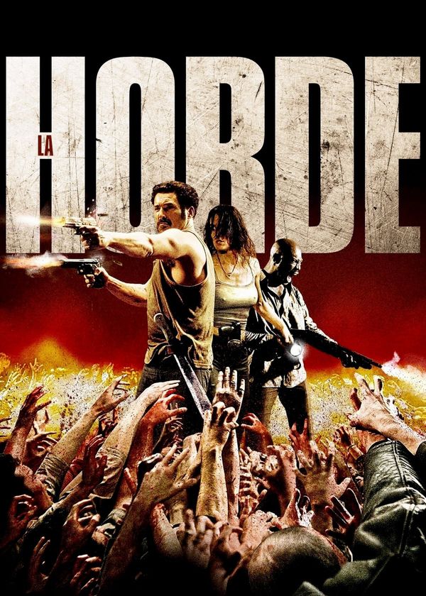 Không Khoan Nhượng