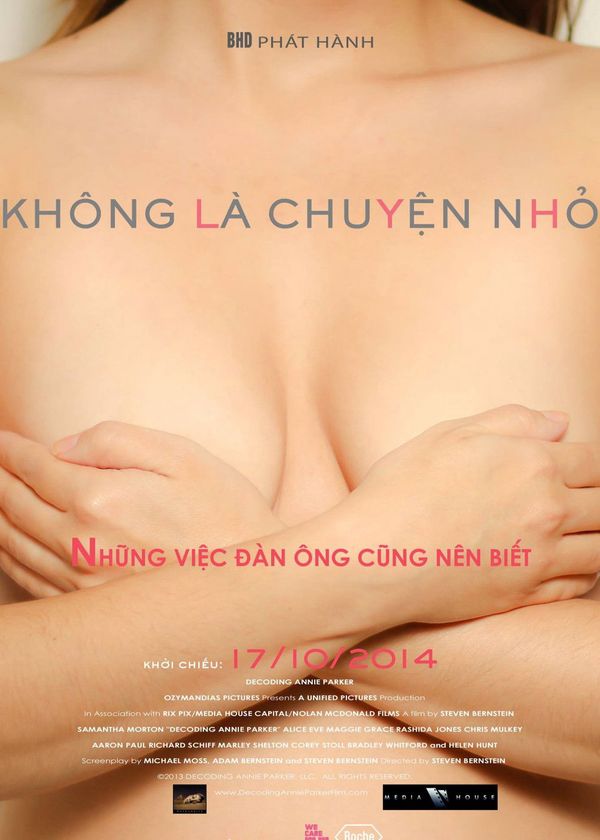 Không Là Chuyện Nhỏ