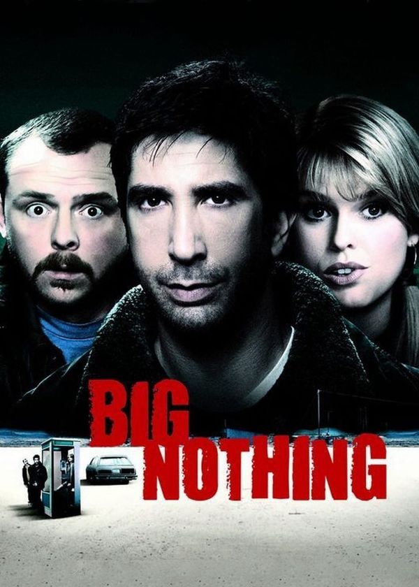 Không Là Cái Đinh Gỉ