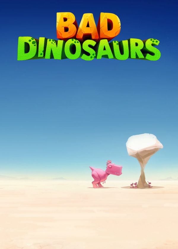 Khủng long ngốc nghếch