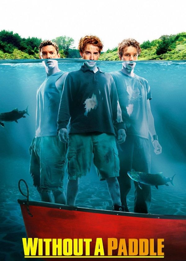 Không Một Mái Chèo