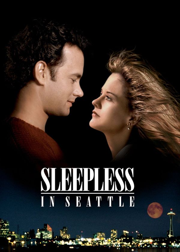 Không Ngủ Ở Seattle