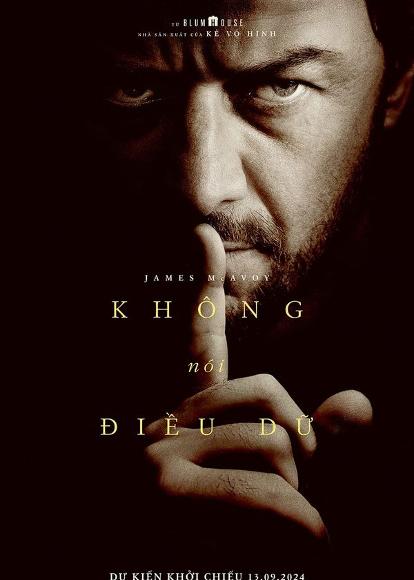 Không Nói Điều Dữ