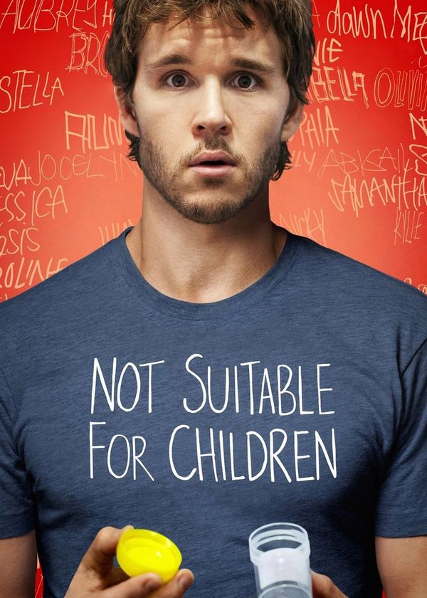 Không Phù Hợp Với Trẻ Em