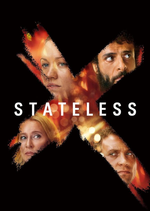 Không Quốc Tịch