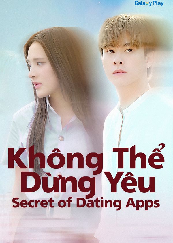 Không Thể Dừng Yêu