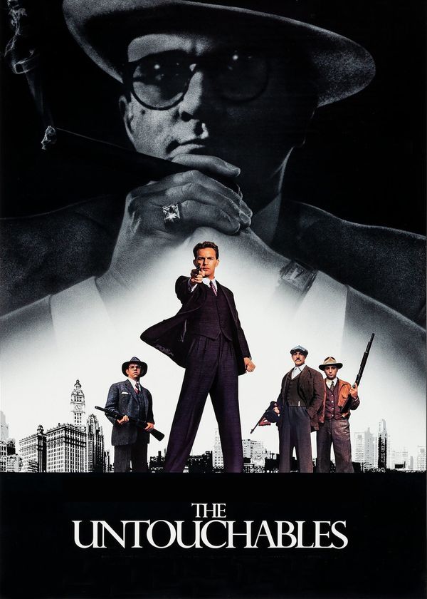 Không Thể Mua Chuộc