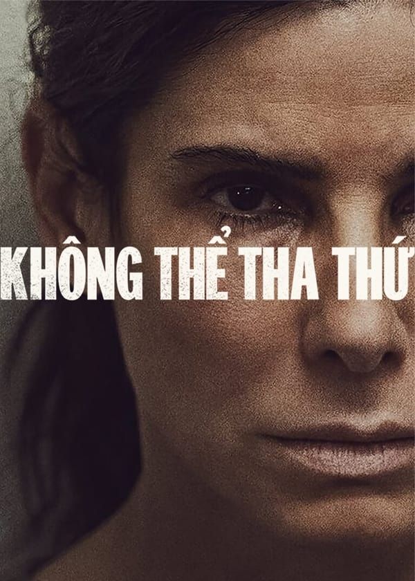 Không Thể Tha Thứ