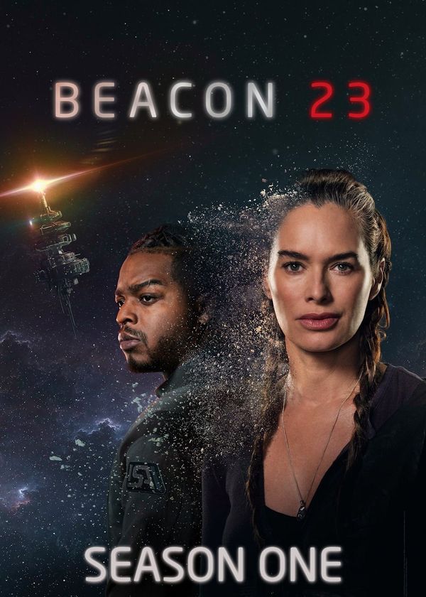 Không Trạm Cô Độc (Phần 1)